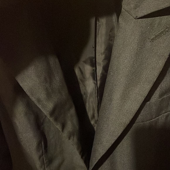 Suzy Shier button up dress coat! - Picture 5 of 5